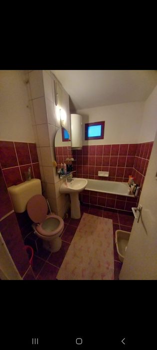 Apartament 3 camere