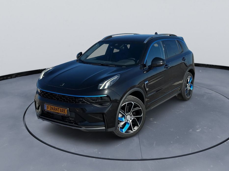 Lynk&Co 01 CA NOU-Camere360-Panoramic-Distronic-jante 20” TVA DEDUCTIBIL-BUY BACK