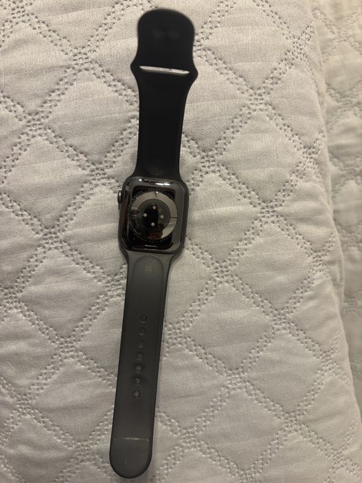 Apple watch seria 6, 44 mm