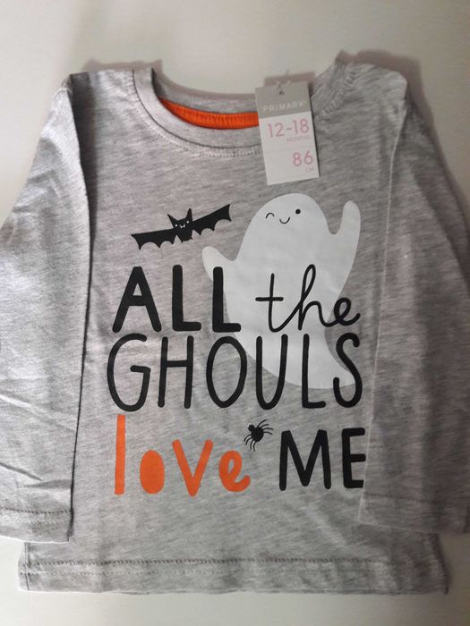 Блузи, тениски и суичъри Дисни от 68см до 140см