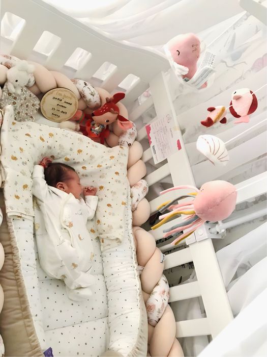 Patut echipat complet din lemn