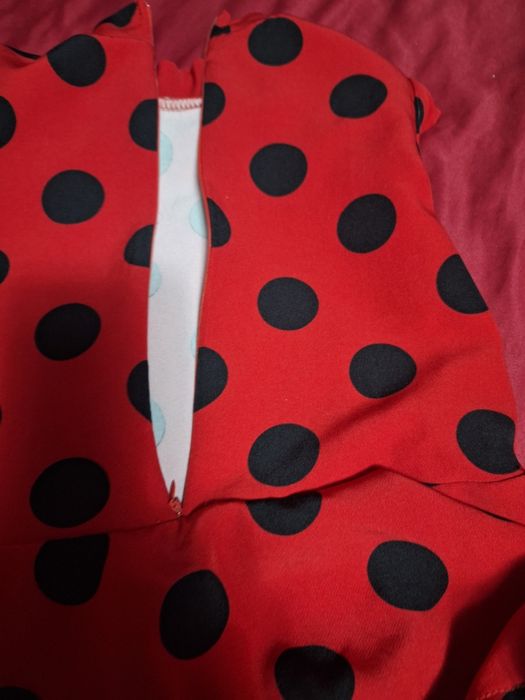 Карнавальный костюм