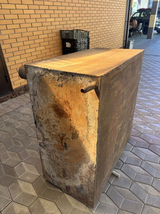 Емкость для воды