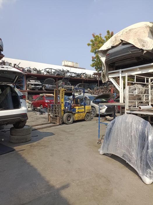 Авто Разбор Toyota Lexus