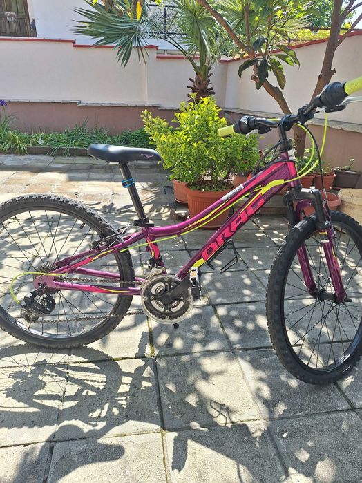 Децко колело  DPAG  24 цола