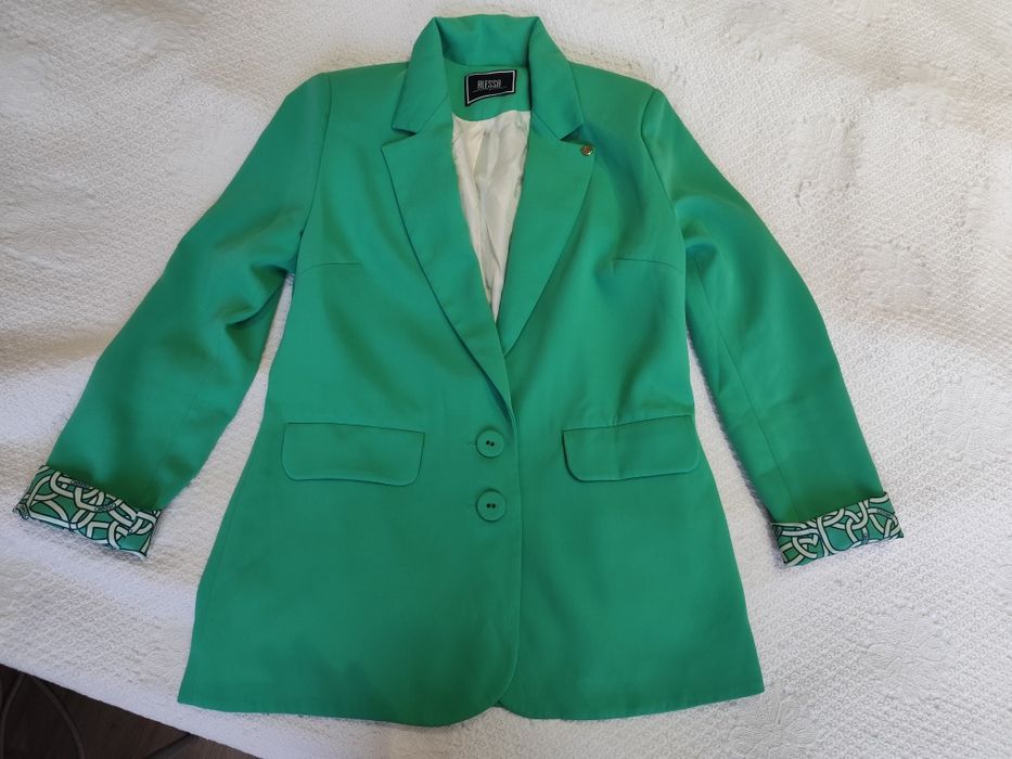 Блейзър        Alessa