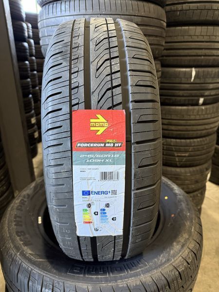 245/60/18 MOMO 4бр