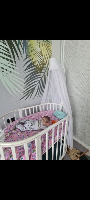 Продается детская кровать