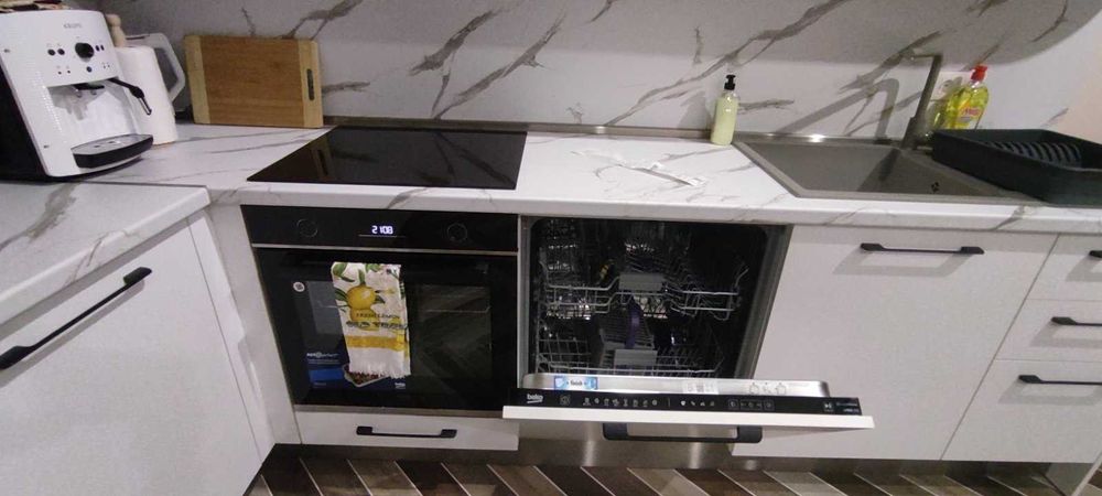 Апартамент за гости ЛуксиМо