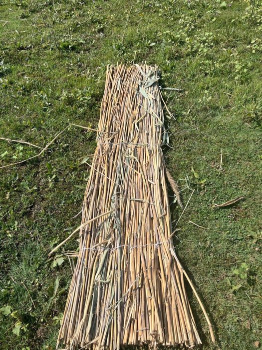 Камыс камыш маты