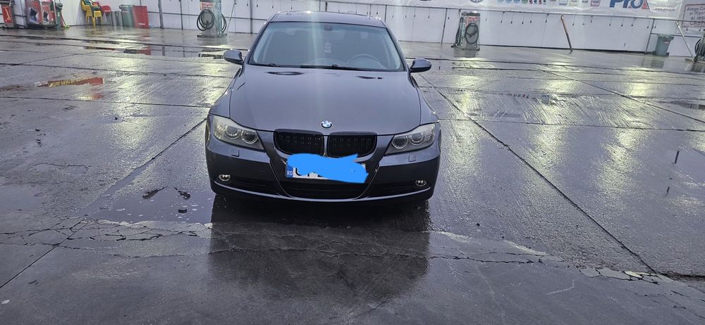 Bmw 320 d ,e90.. 120 kw