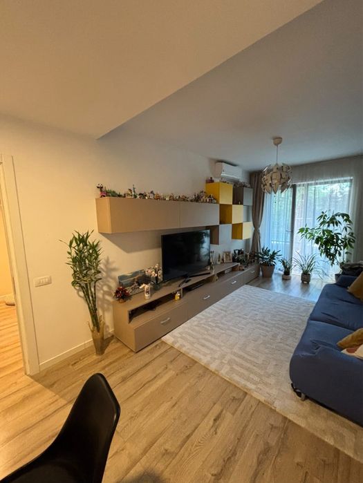 Mobila living moderna