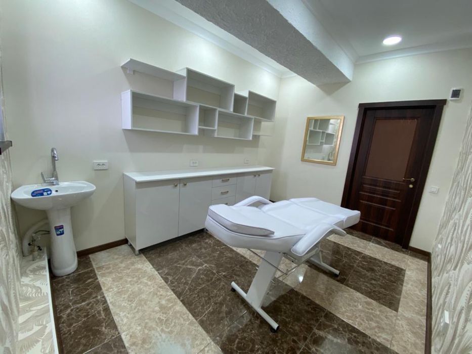 Мебель для косметологии