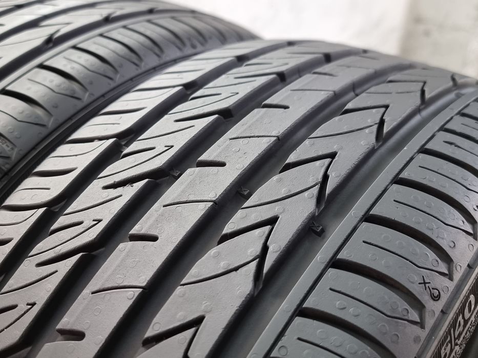 "Dot 23" 205/40/17 Viking 2Броя: 100€ 8.5мм