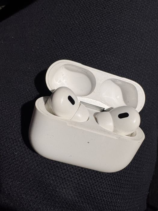 Аирподс 2 про тайпси