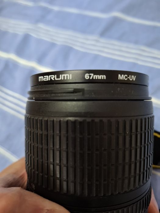 Фотоаппарат NIKON D5100