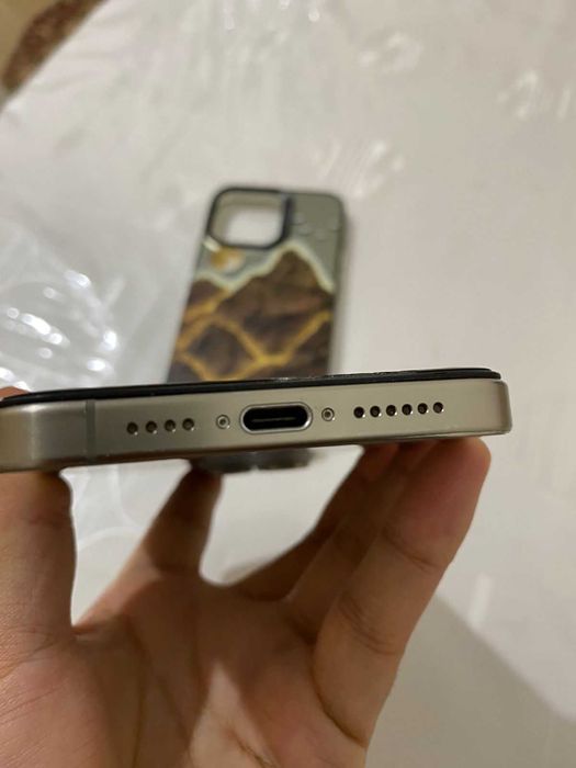 Айфон 15про макс