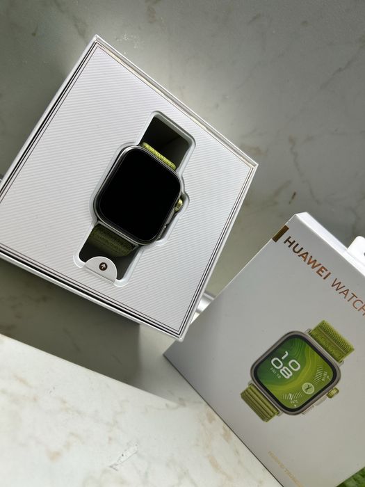 Huawei Watch Fit 4Pro