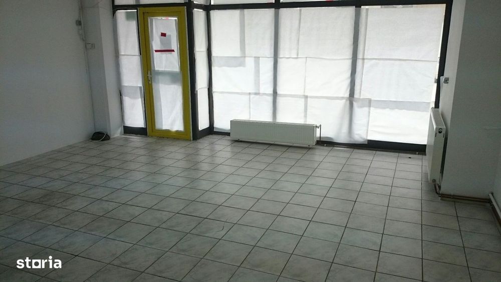 Spatiu de inchiriat 80 mp - Alexandru cel Bun