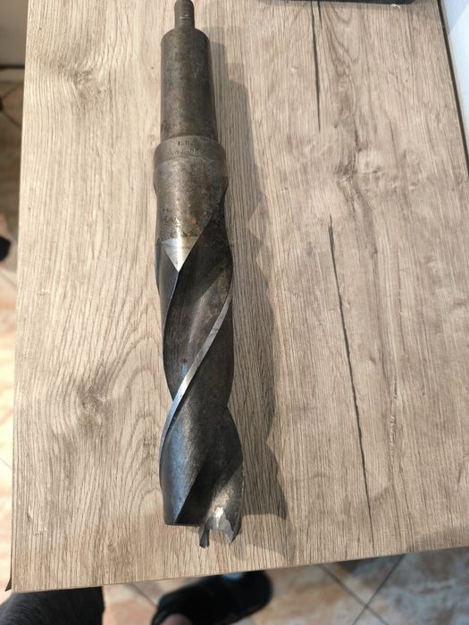 Burghiu 15R/40.5-R3 lungime 30cm