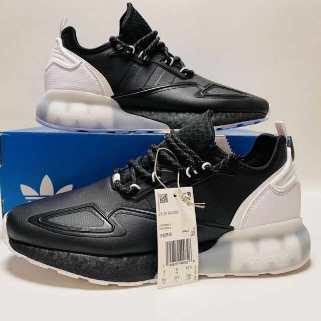 Оригинални маратонки * ADIDAS ZX 2K BOOST * EU 40 2/3