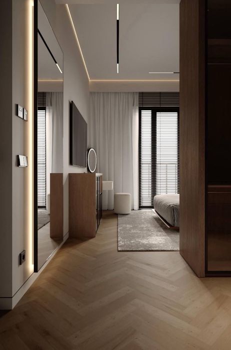 Продаётся 5 комнатная квартира в ЖК Parkwood