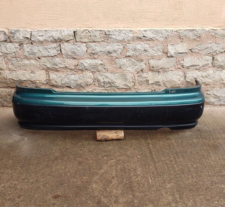 Задна броня Honda Civic 6. 1996-2001g.  (#522)
