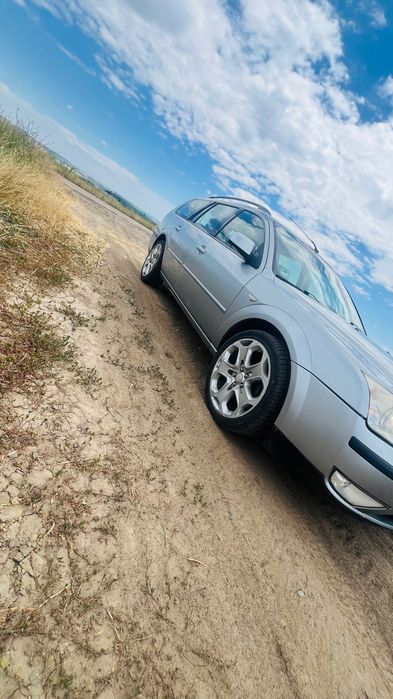 FORD Mondeo 2005 — imagine 4