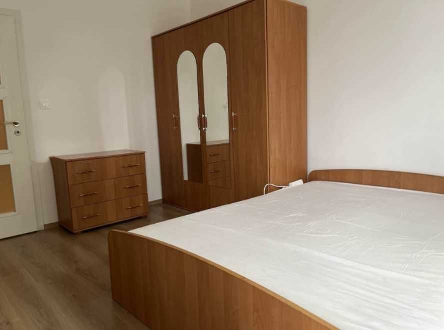 Двустаен апартамент под наем Витоша