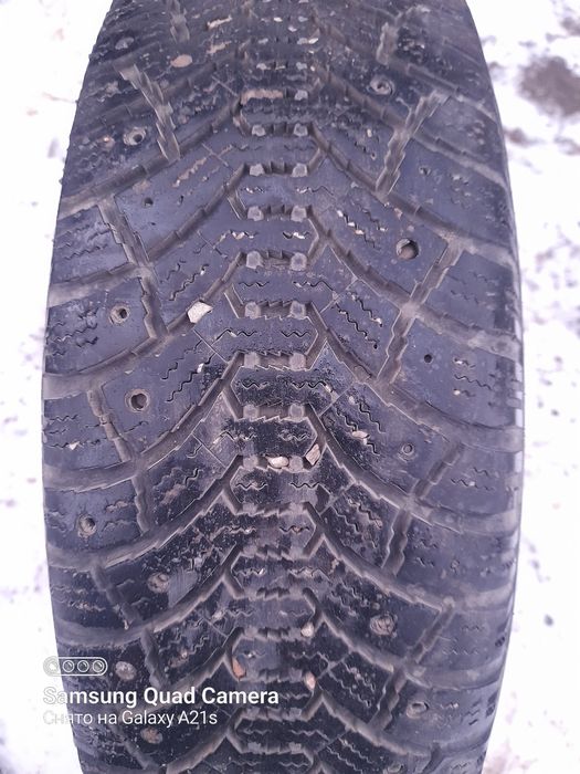 Колесо в сборе...