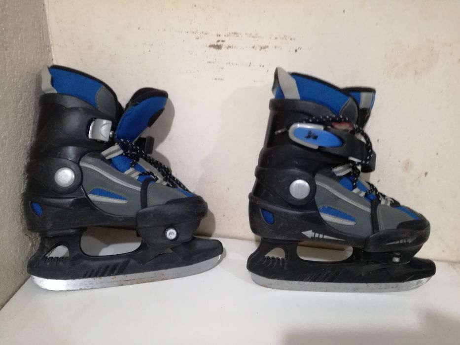 Детски кънки за лед