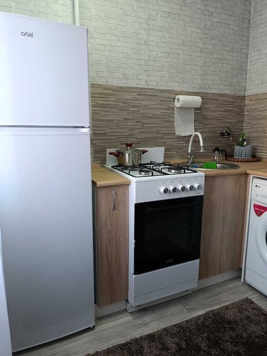 Продам 2х квартира,