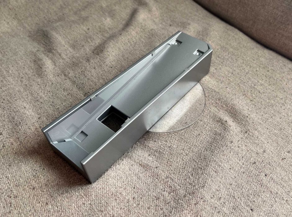 Suport vertical original pentru consola Nintendo Wii model RVL-017