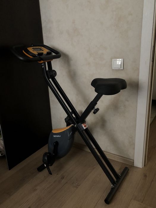 Велотренажер