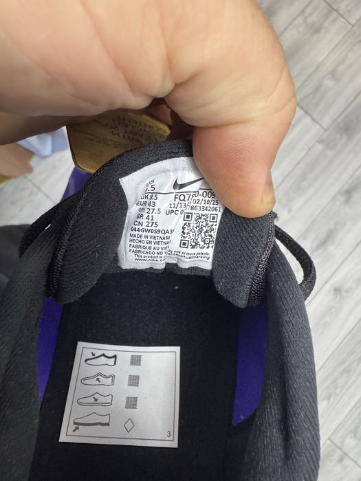 Adidasi nike Dn nr 42.5