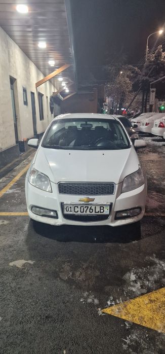 Продажа машина Нексия-3 автомат