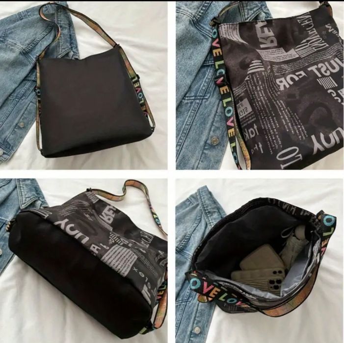 Нова дамска чанта