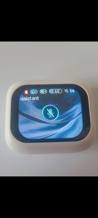 Casti wireless cu touch screen la pret bun