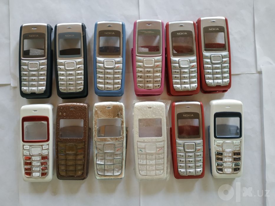 Sotiladi Nokia Корпус Korpuslar