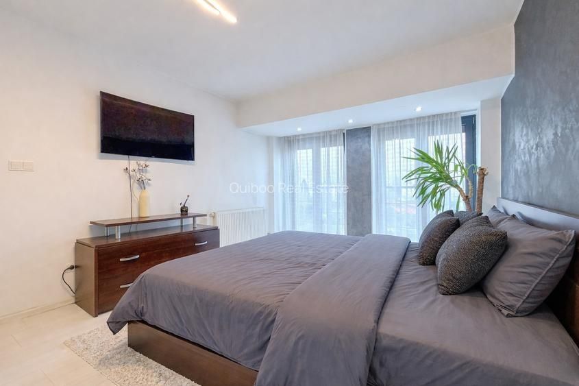Penthouse gemenii