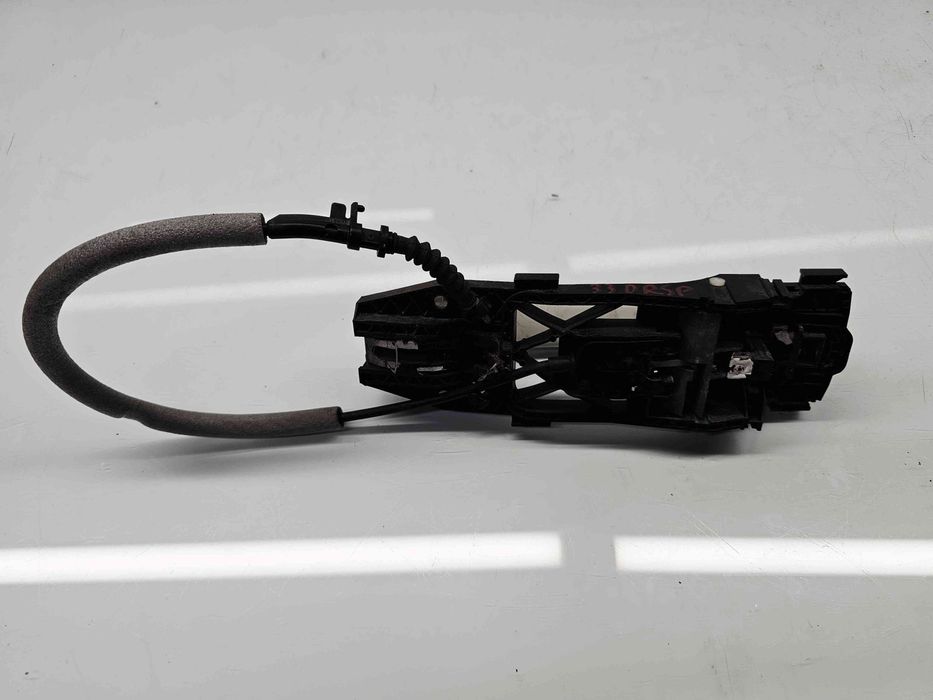 Maner usa dreapta spate Volkswagen Golf 6 (5K1) GTD [Fabr 2009-2013] L