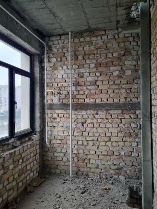 Продаётся своя 2х комнатная квартира