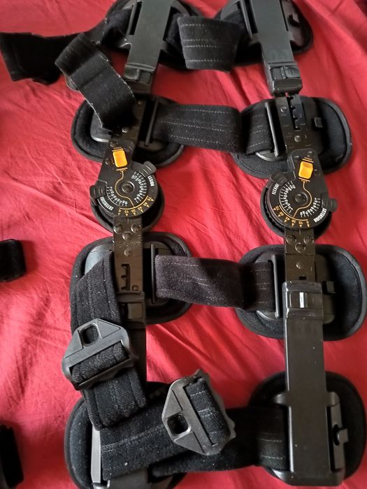 Orteze genunchi profesionale