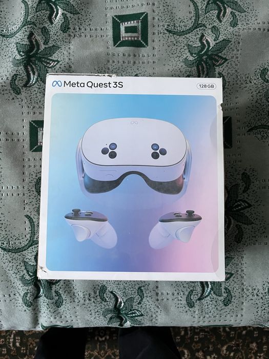 Meta quest 128GB