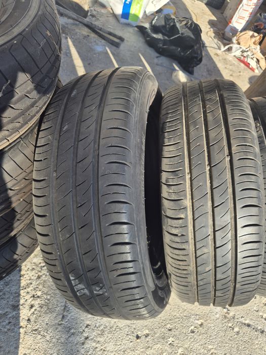 Set de vara 185/60/R15 Anvelope  Kumho Ecowing
