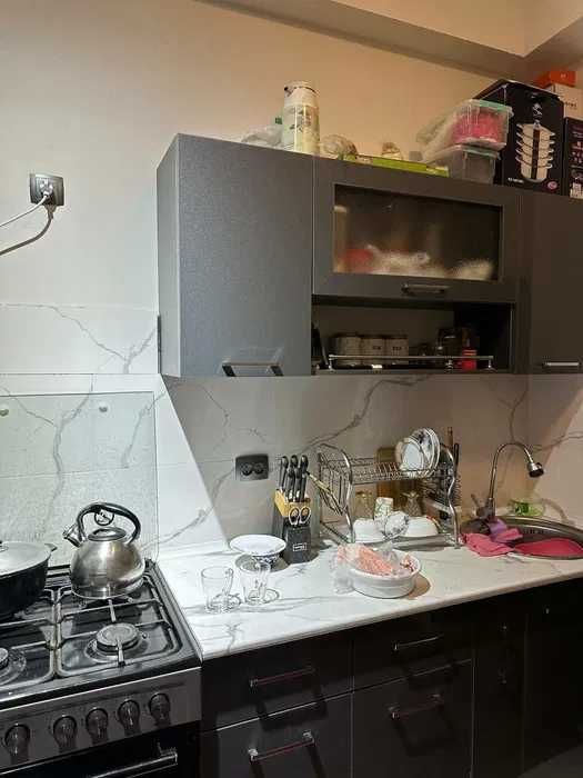 Продается дуплекс квартира возле бетонке 6/3/3 150м2