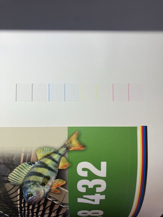 Широкоформатен принтер TWINJET