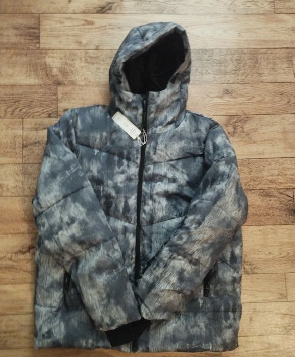 Верхняя одежда детская для мальчика