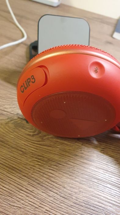 JBL CLIP 3 с гарантией!