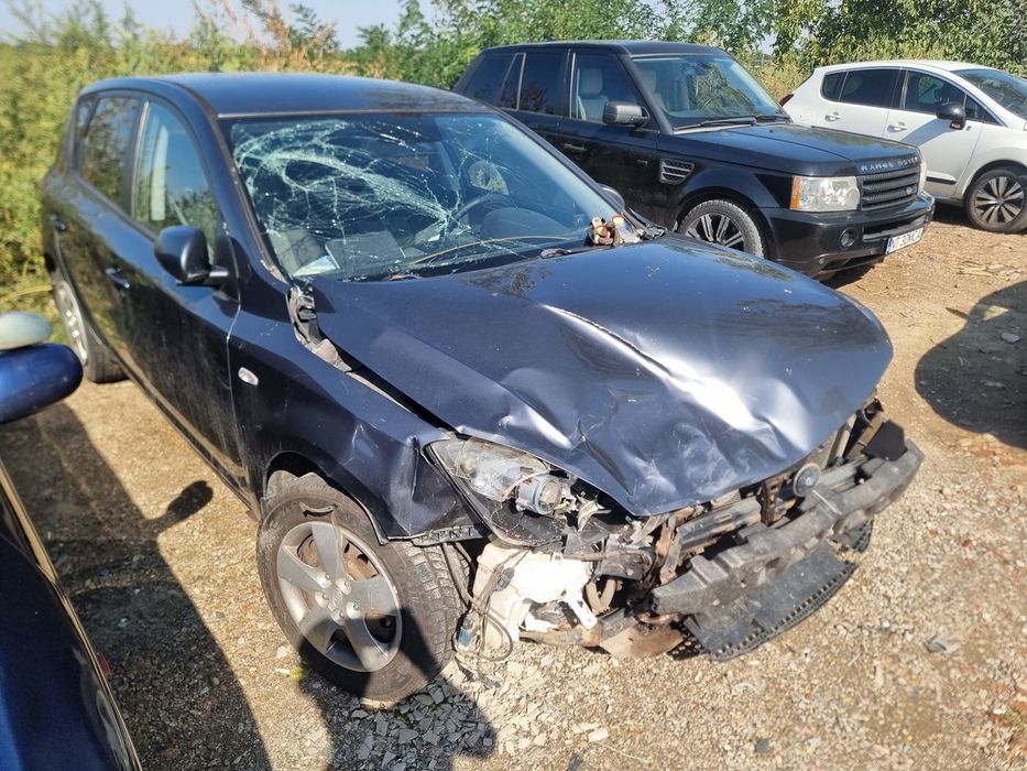 Calculator gaz GPL 67r-017009 Kia Ceed 1 (facelift) (2010 - 2012) gpl 1.6 CRDI